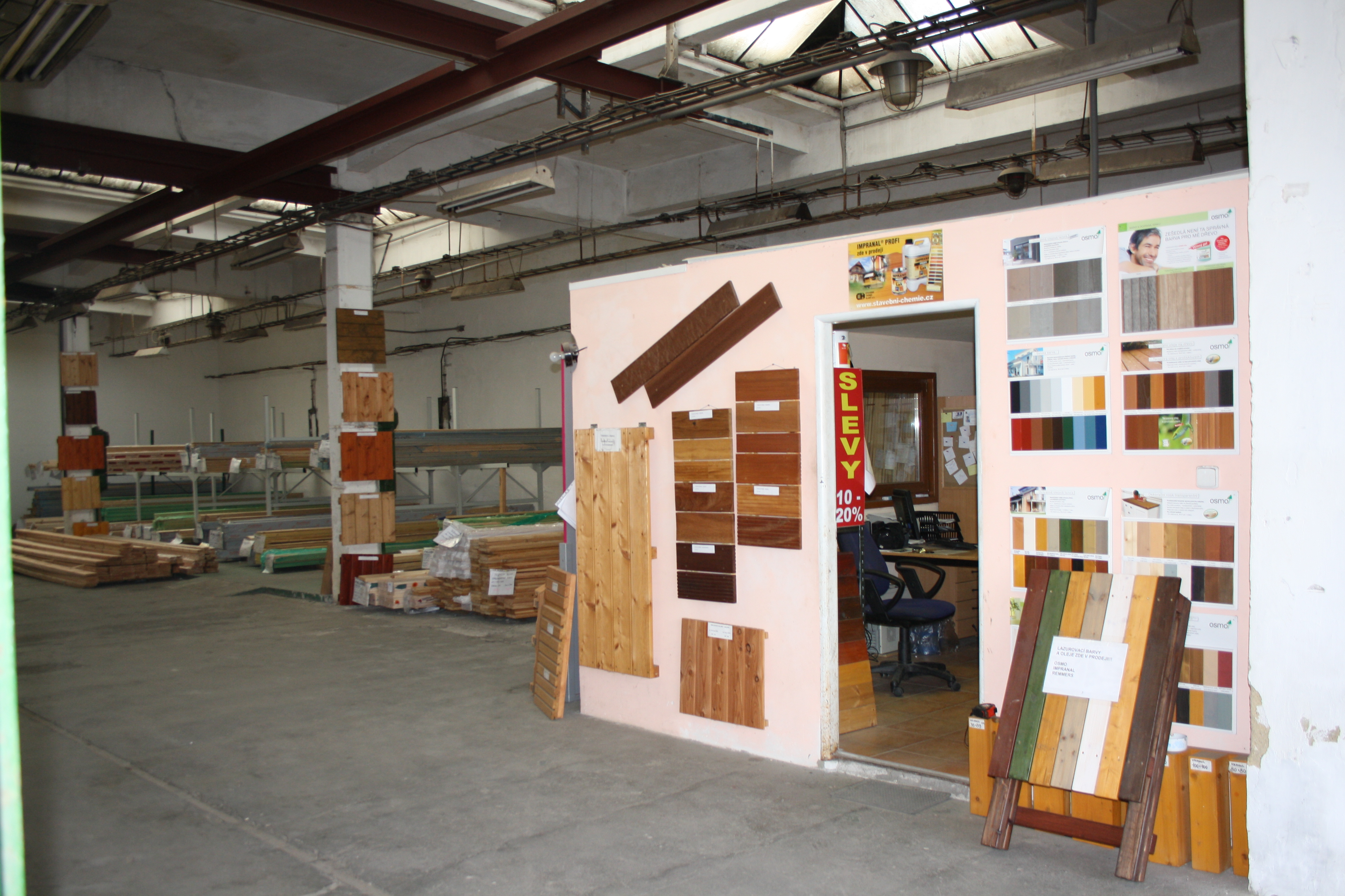 ARTISAN DŘEVOPRODEJ foto 4