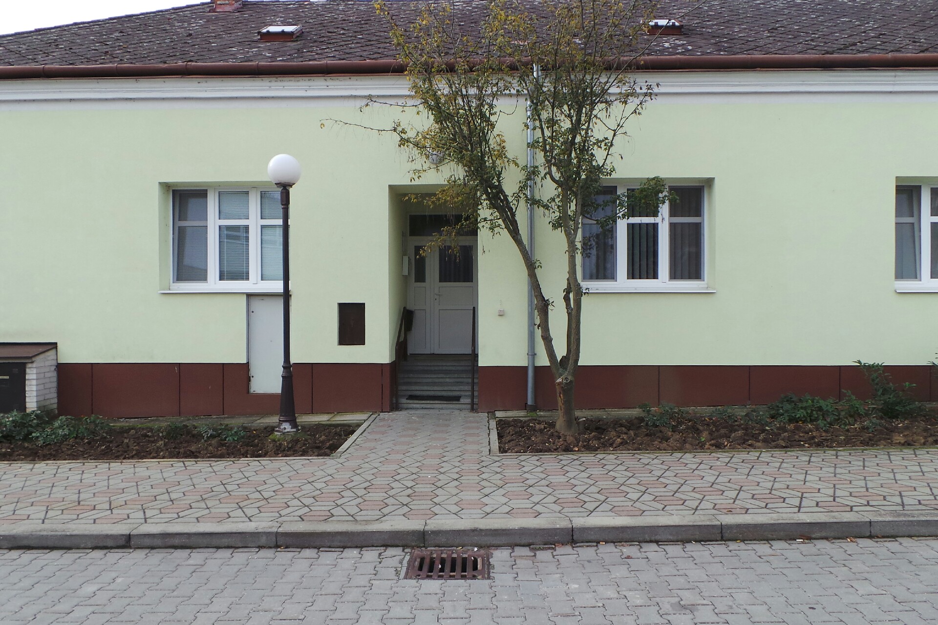 MUDr. Dalibor Tomaštík