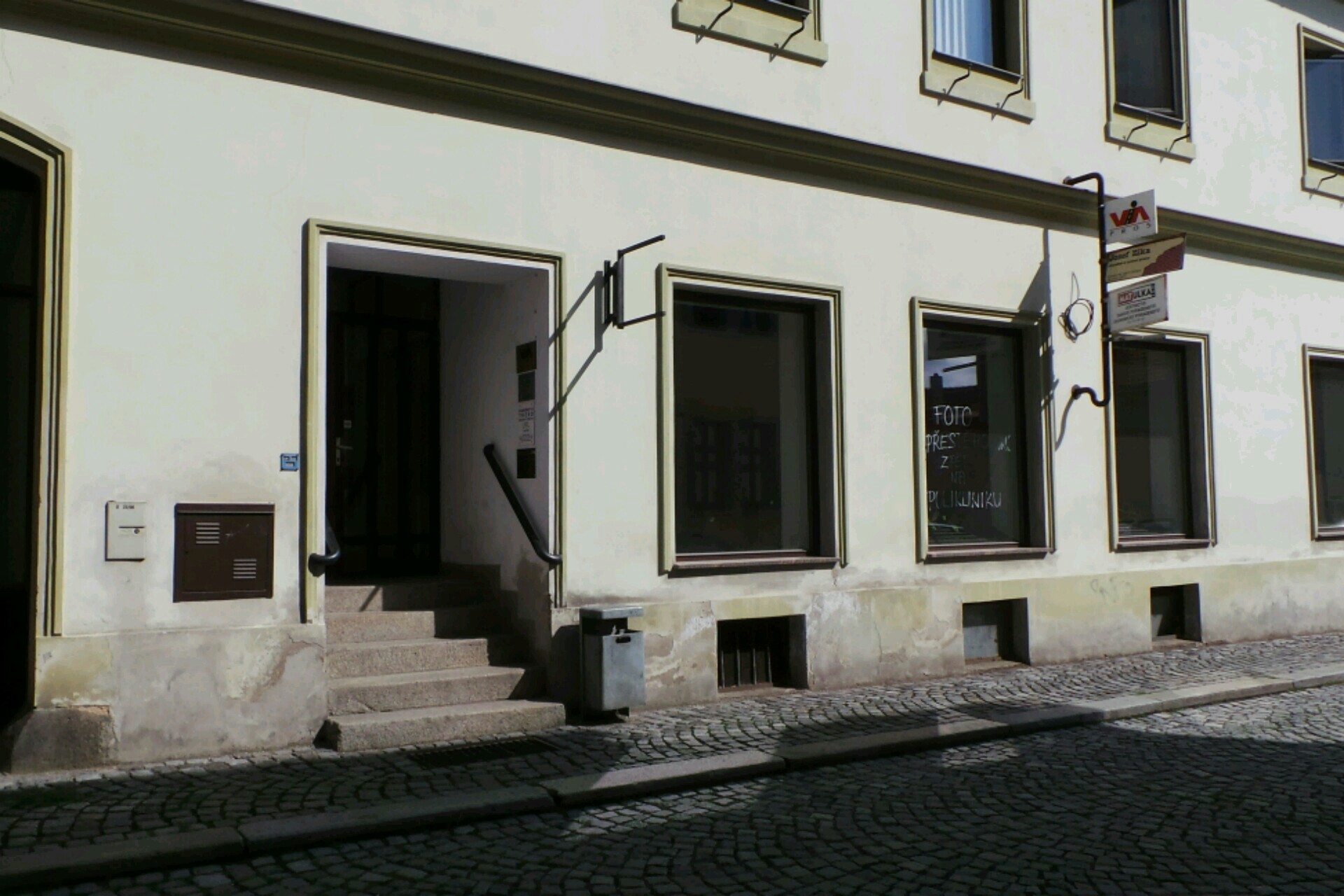 Daňový poradce ev. č. 1518 Ing. Felix Matulka