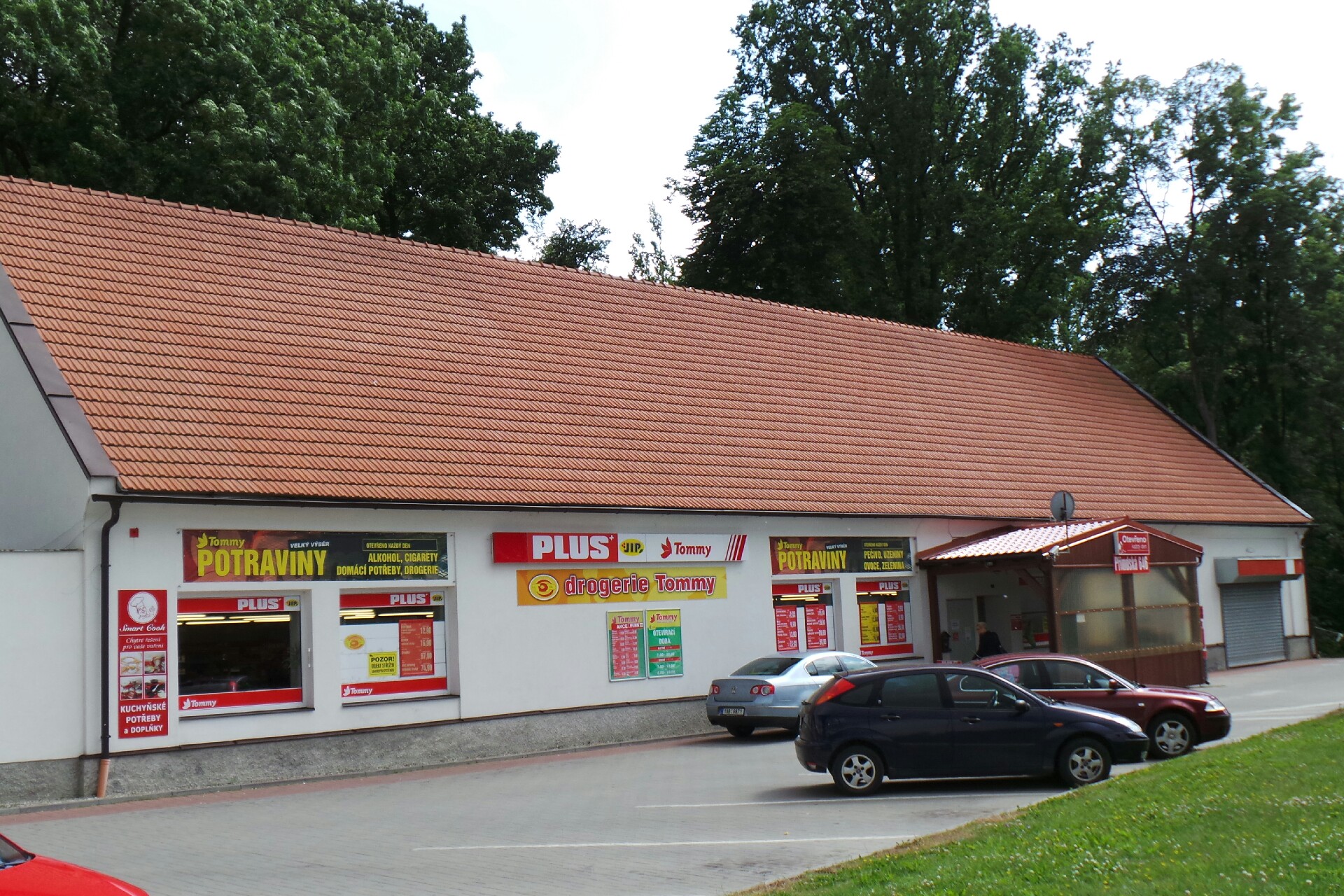 CAESAR obchodní, s.r.o.