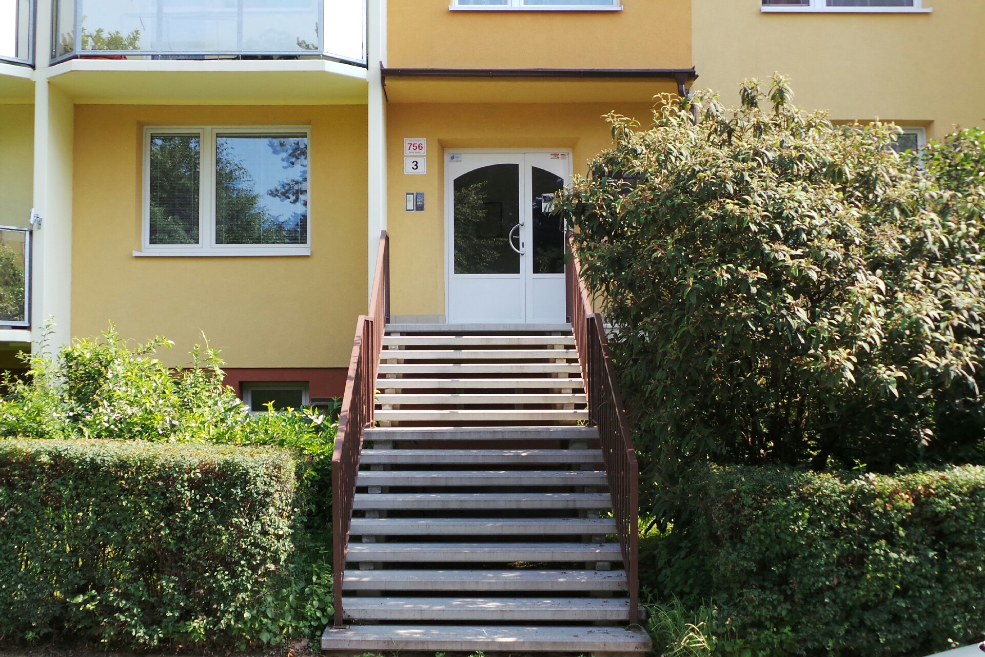 Bc. Věra Sochorová