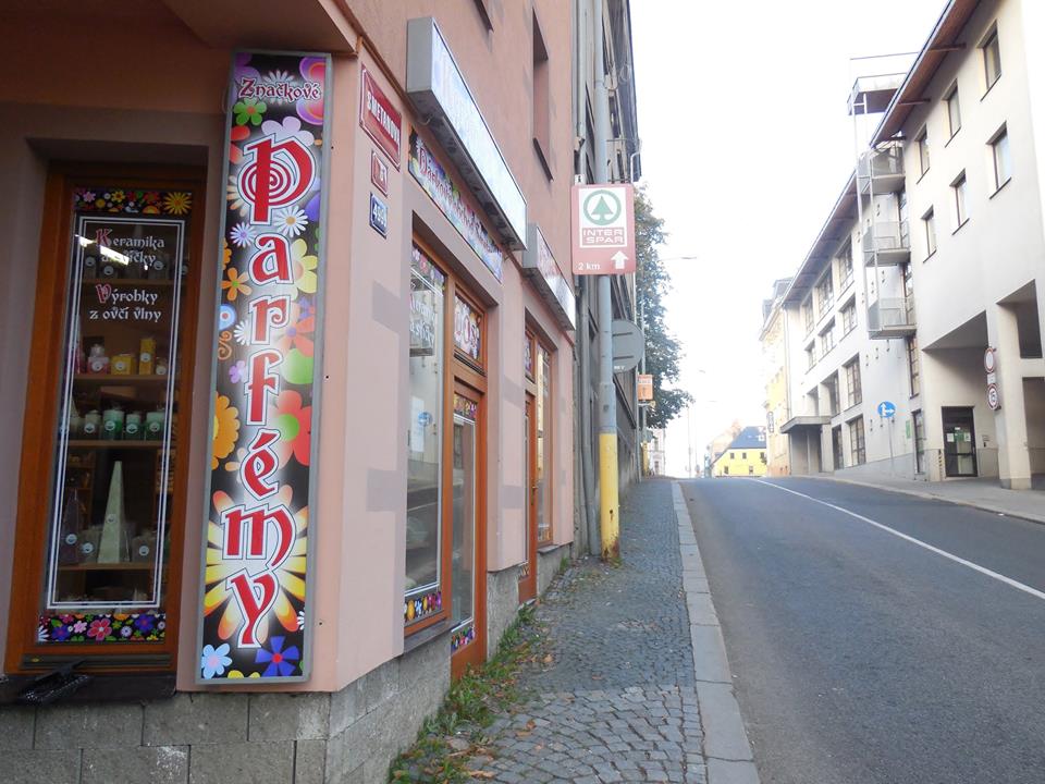 Dárkový obchod Smetanka foto 2