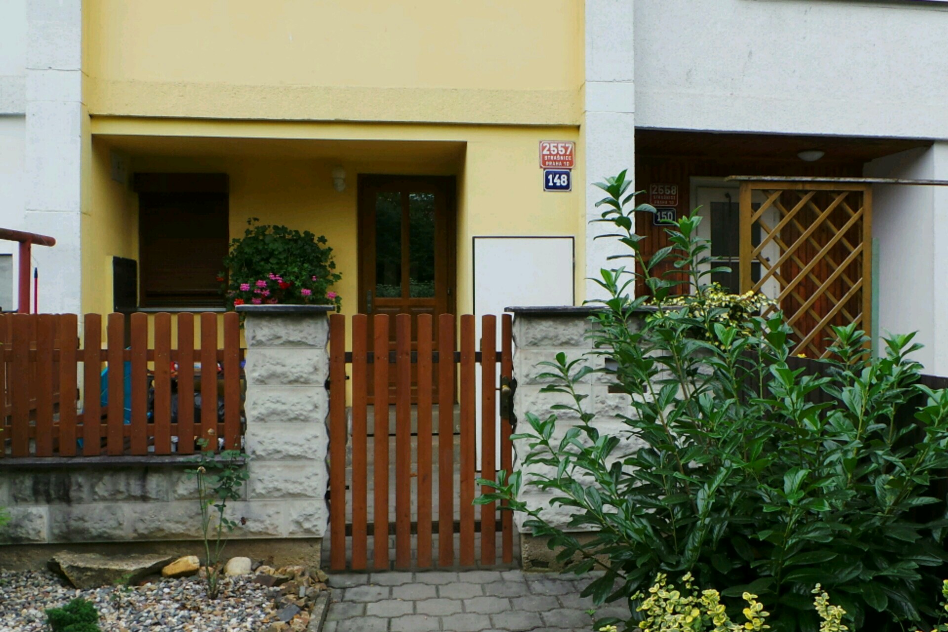 it.Works CZ, s.r.o. - údržba zahrad