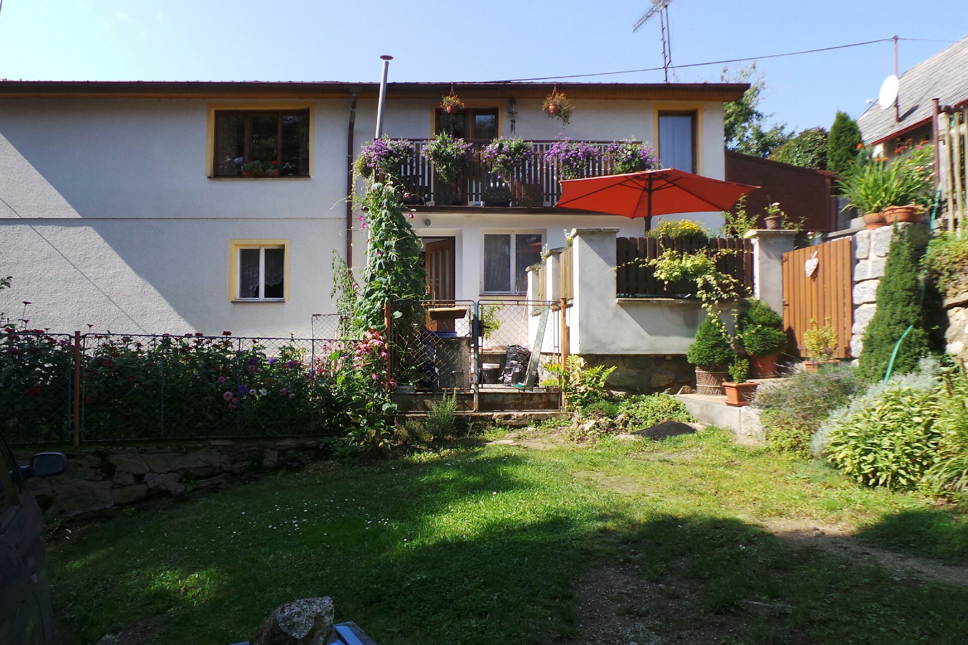 Michal Petržílka - pokladačství foto 1