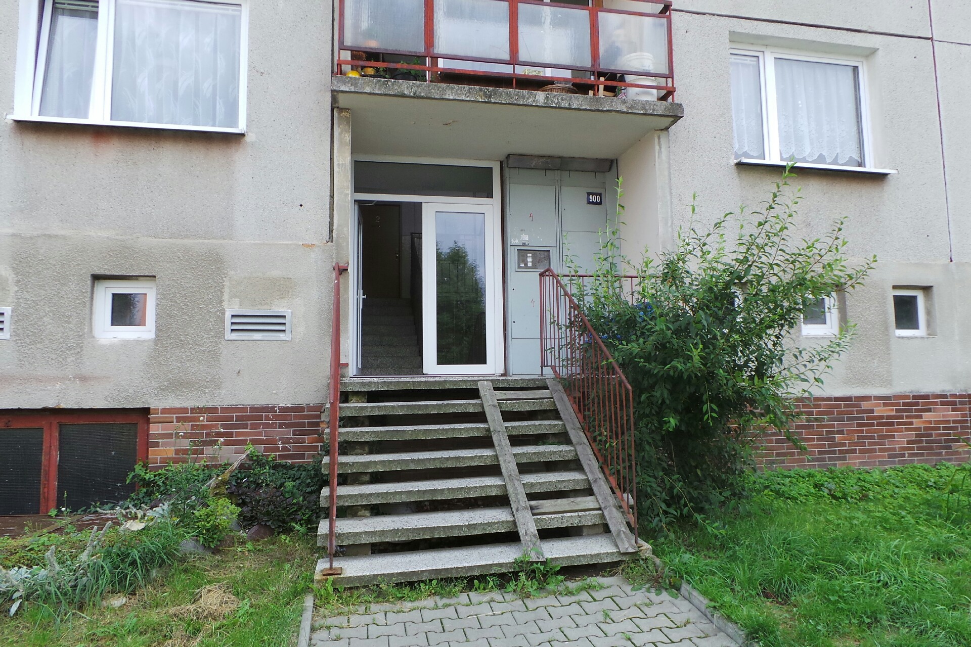 Hliníkové konstrukce, s.r.o.