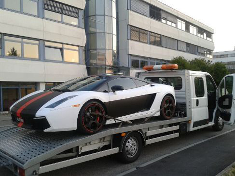 Auto-Kulíšek s.r.o. foto 4