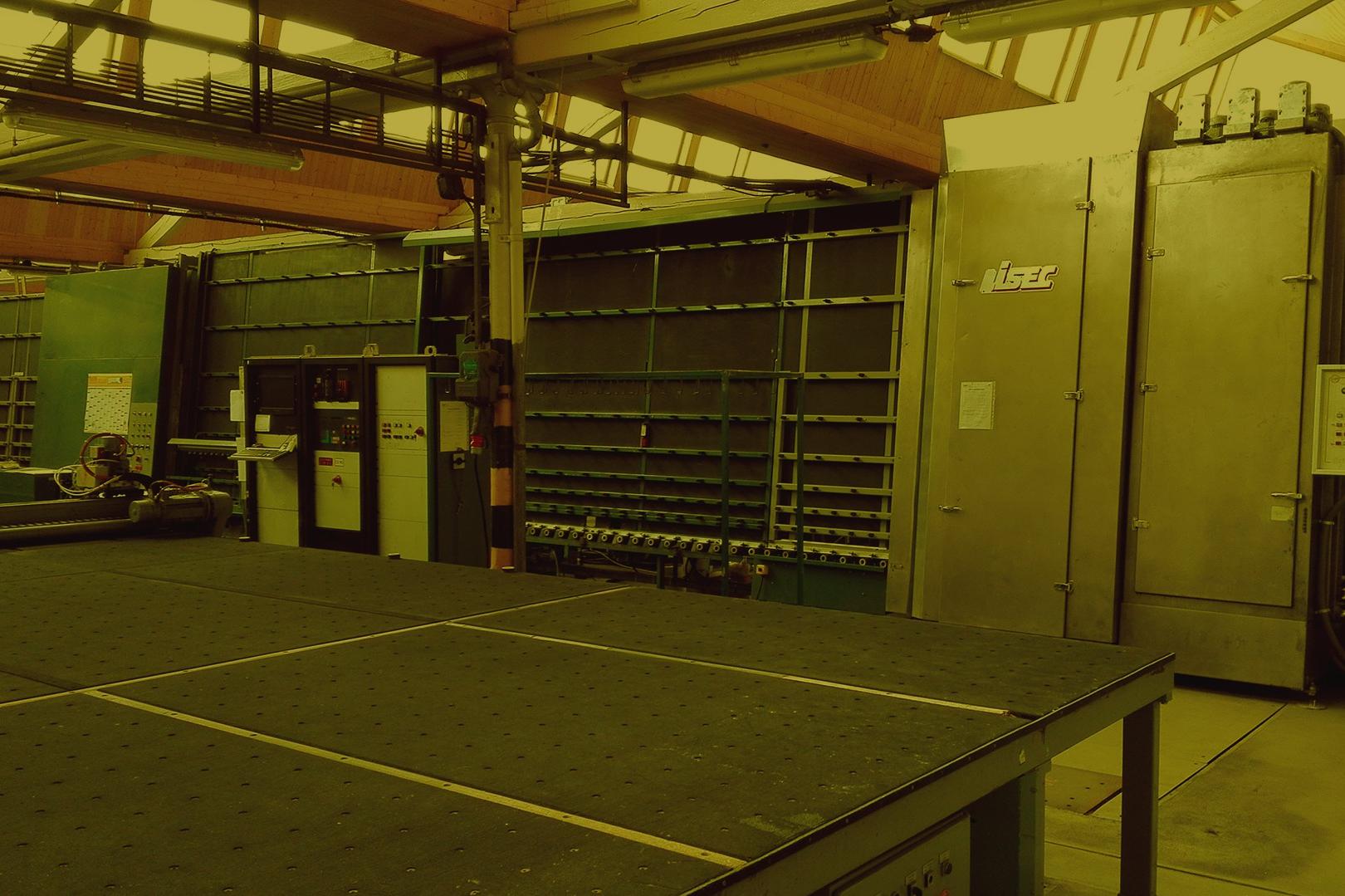 Sklenářské práce Jiří Stanzel