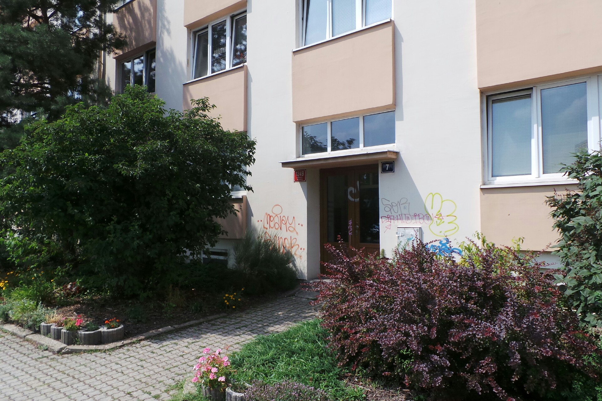 Mgr. Jana Šimerdová