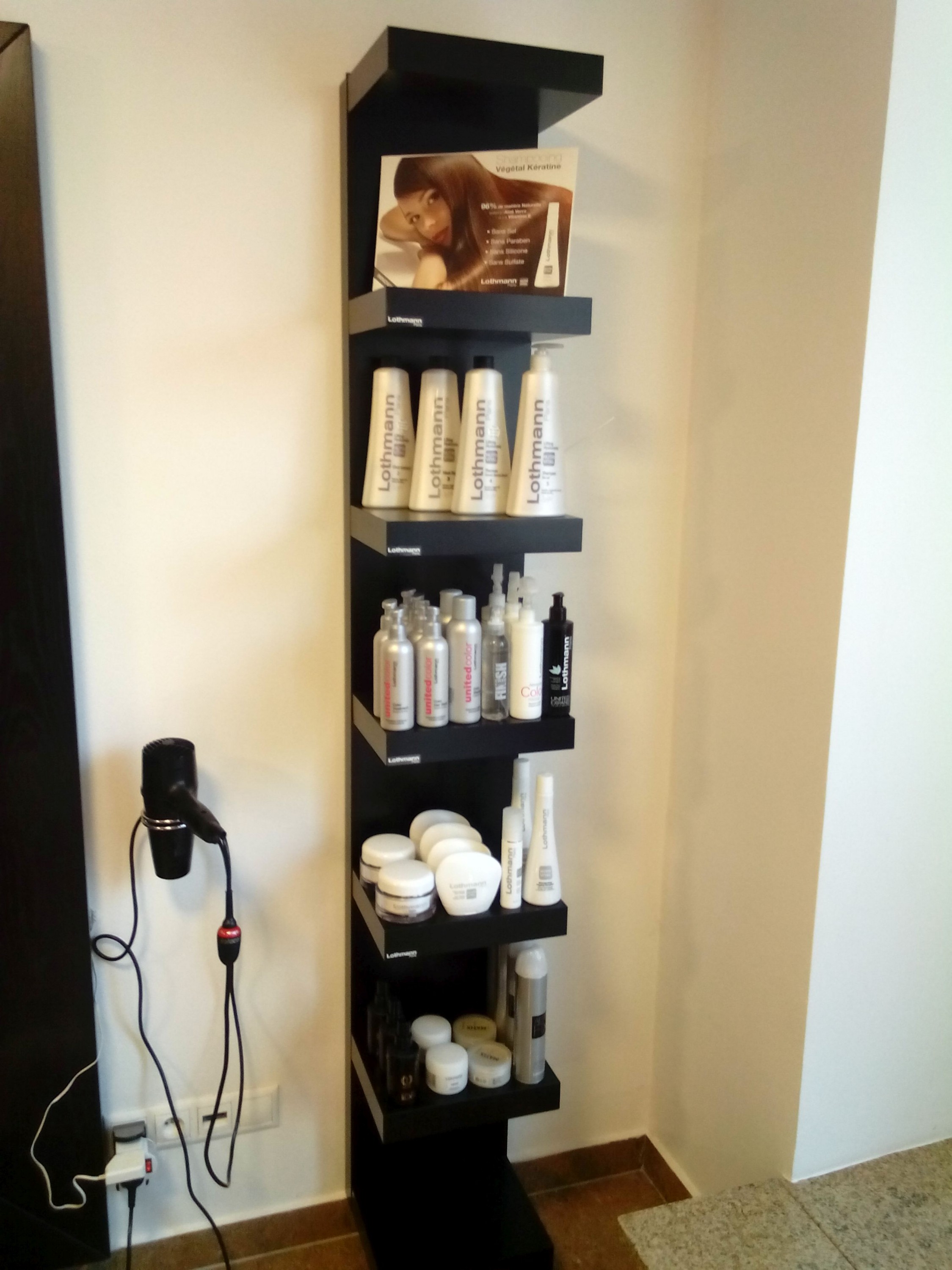 Hair studio MZ foto 3