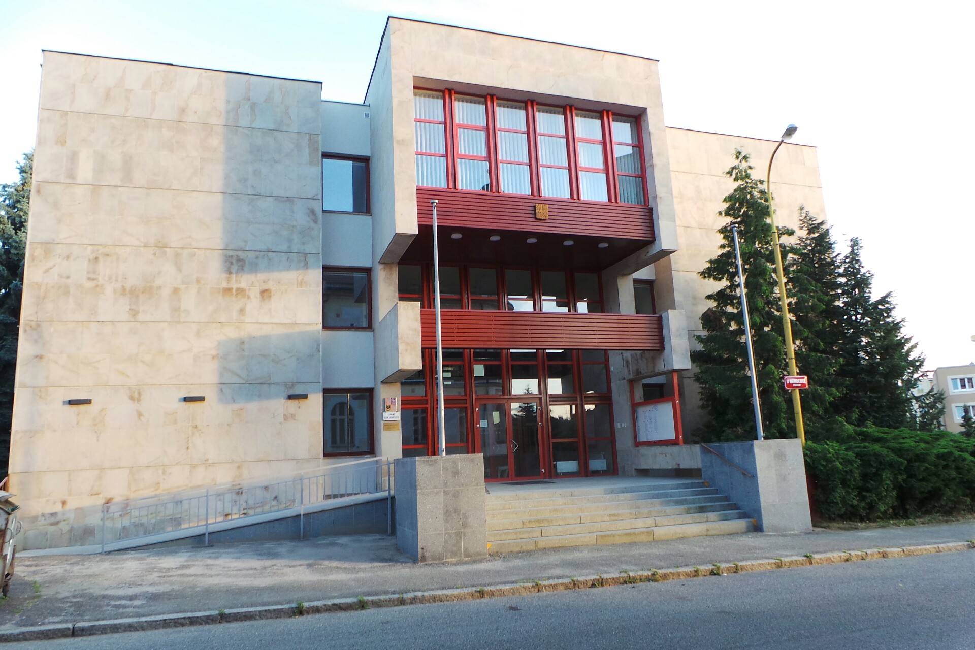 Probační a mediační služba