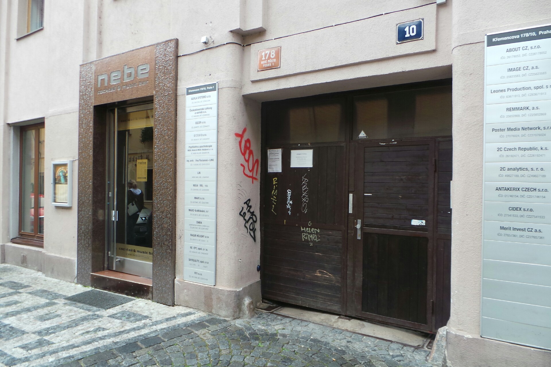 Poster Media Network, s.r.o.