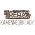 logo Kamenné obklady ŘEPA