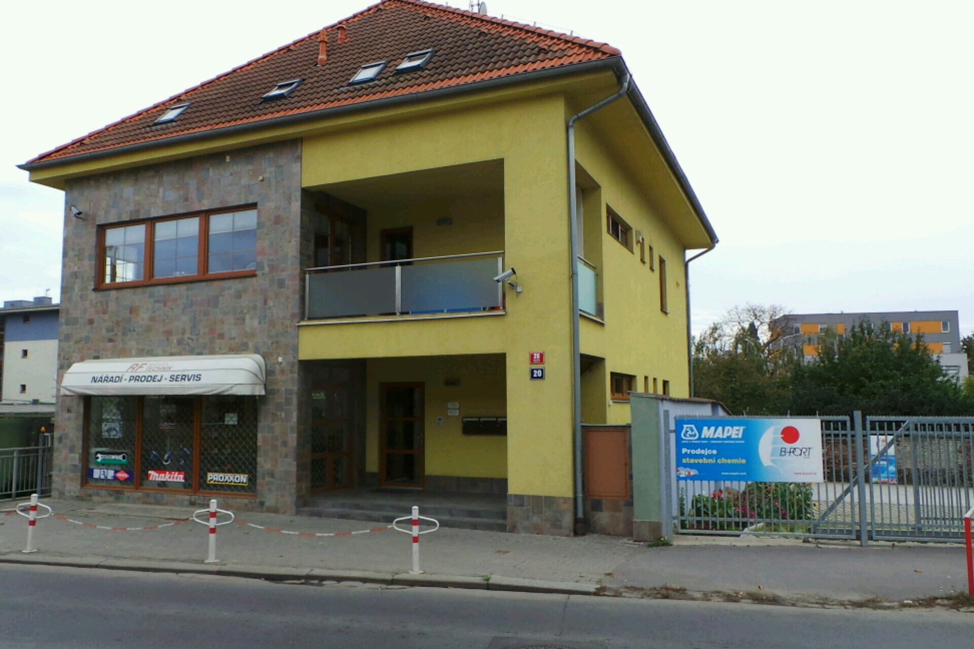 Obchod.iso-izolace.cz foto 1