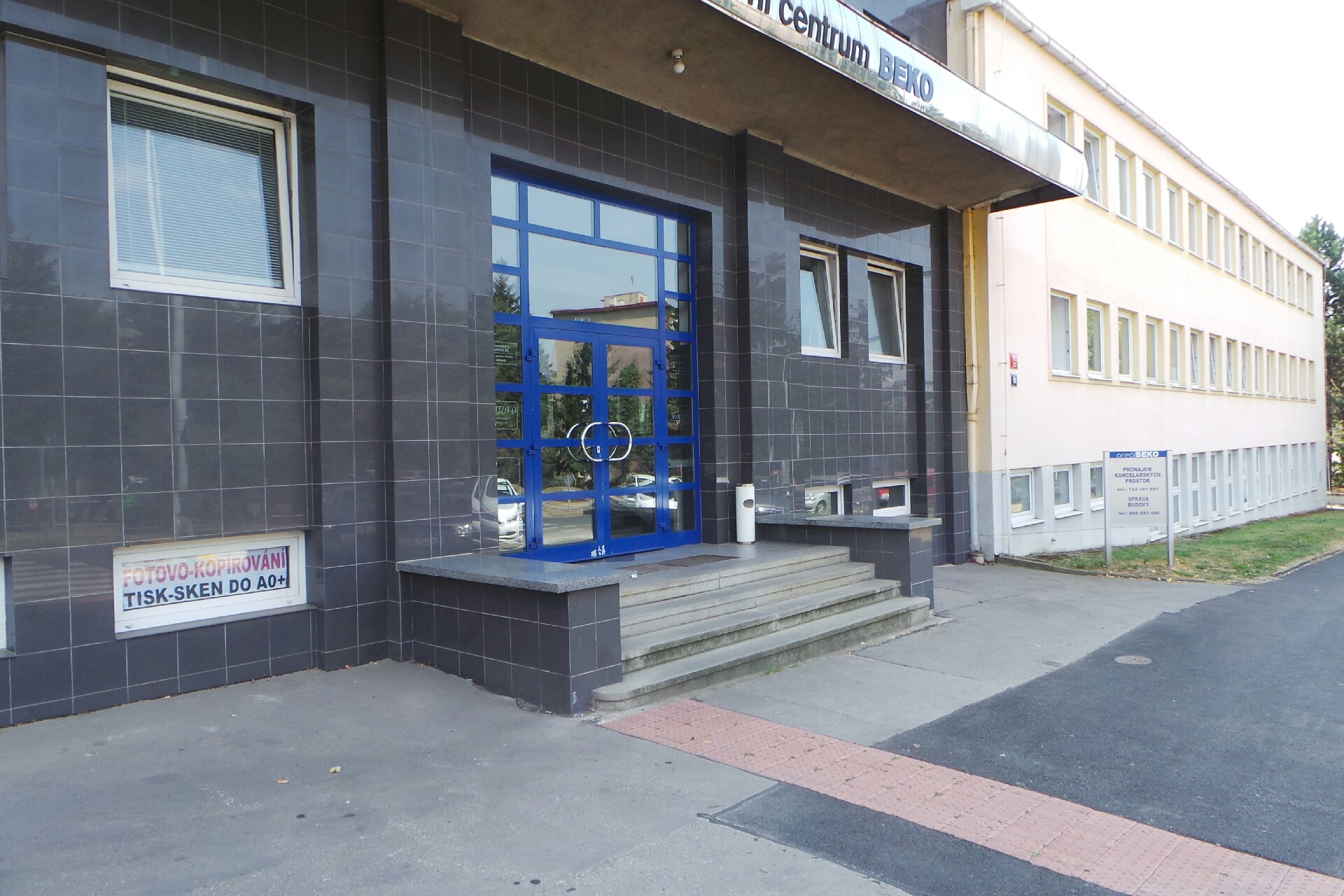 JUDr. Vladana Tikalová foto 1