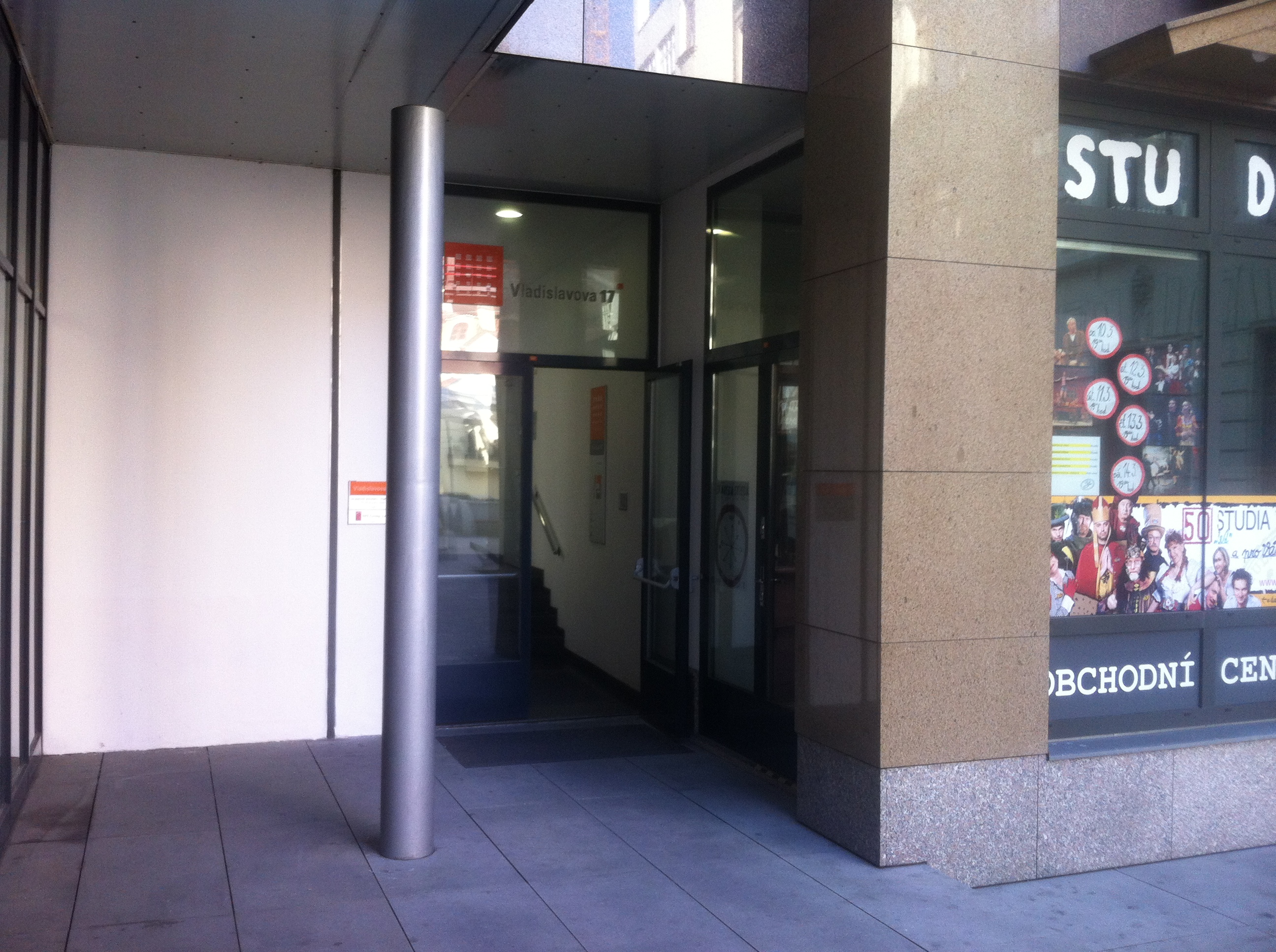 Denisa Valová - Studio Top Hair foto 2