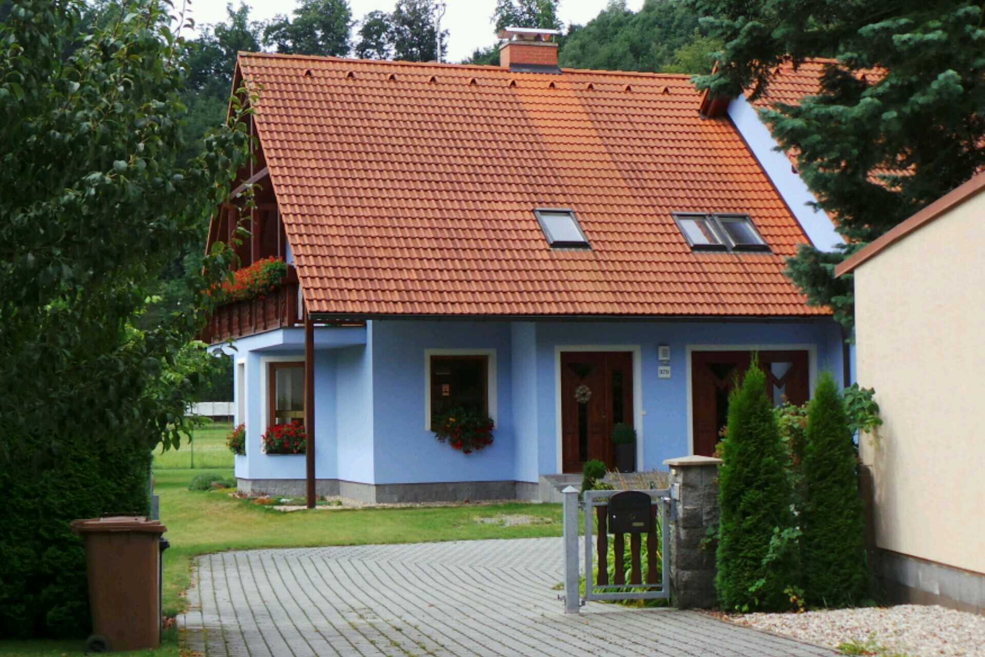 Tessuti Sport, s.r.o.