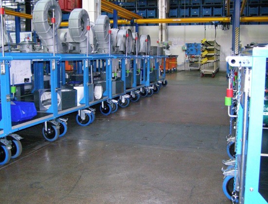 RK-TECH s.r.o. foto 3