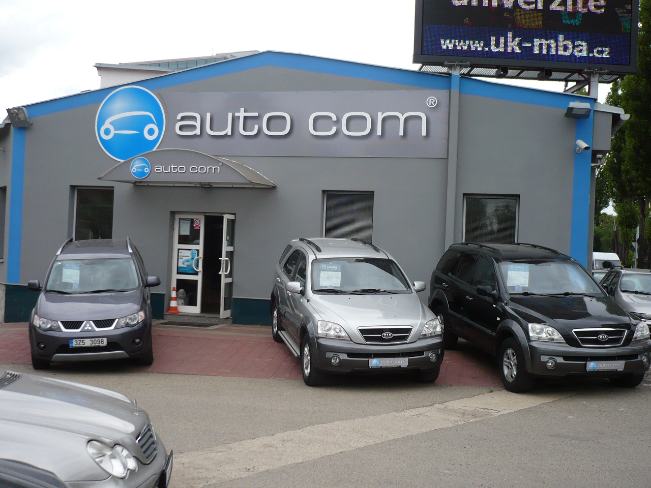 AUTO COM Brno, s.r.o. foto 3