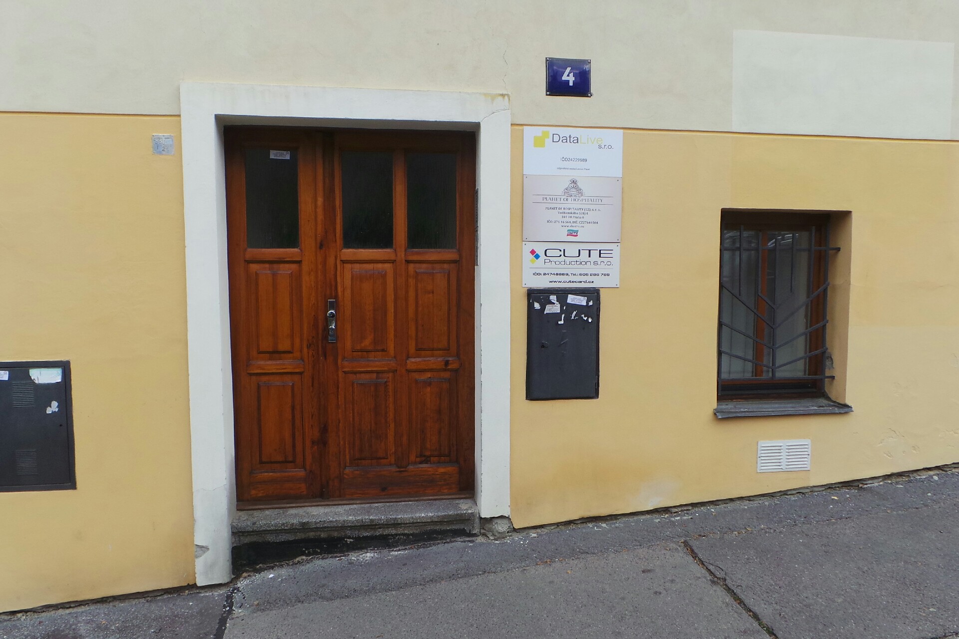 CUTE Production, s.r.o.