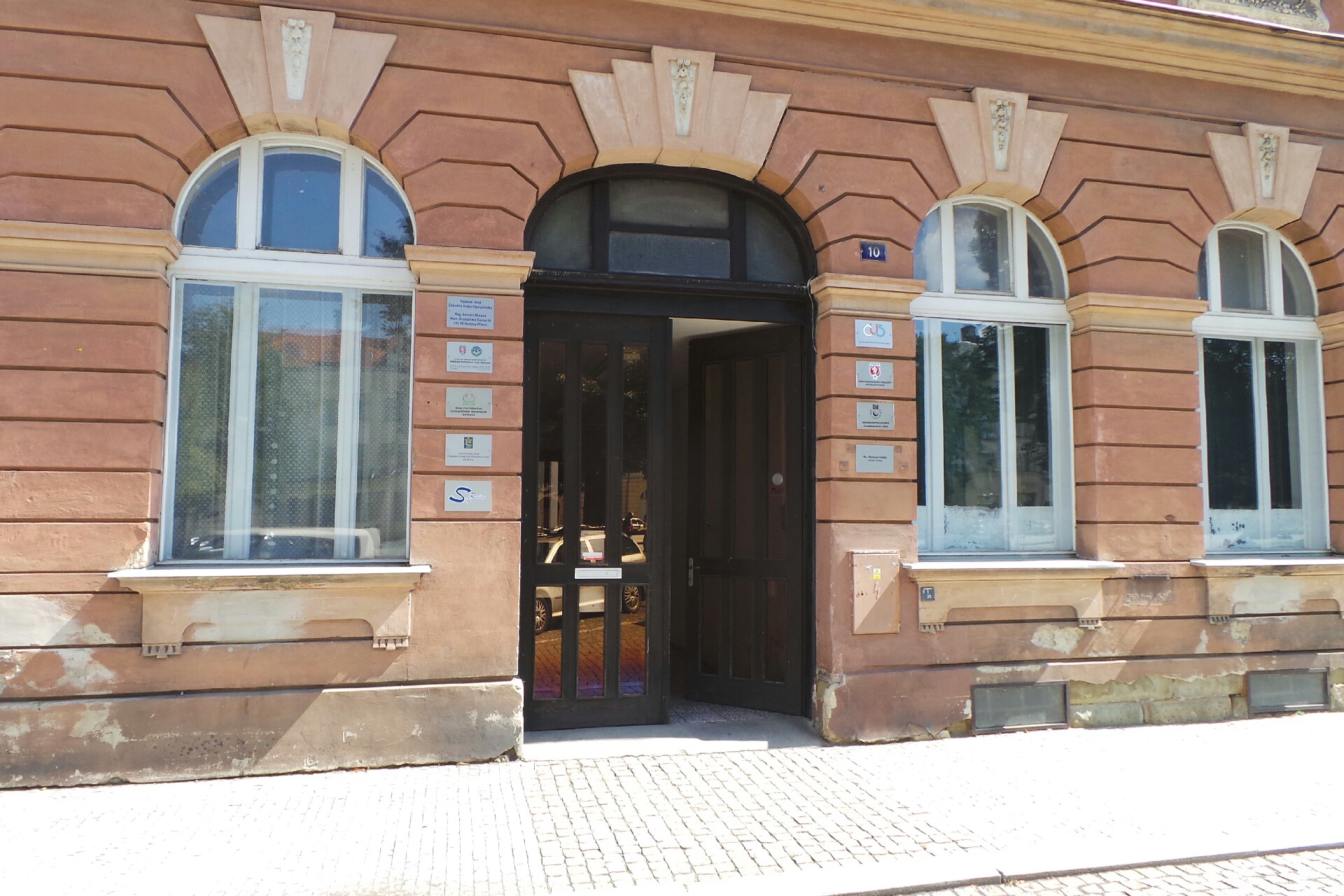 MORAVSKOSLEZSKÝ KRAJSKÝ FOTBALOVÝ SVAZ