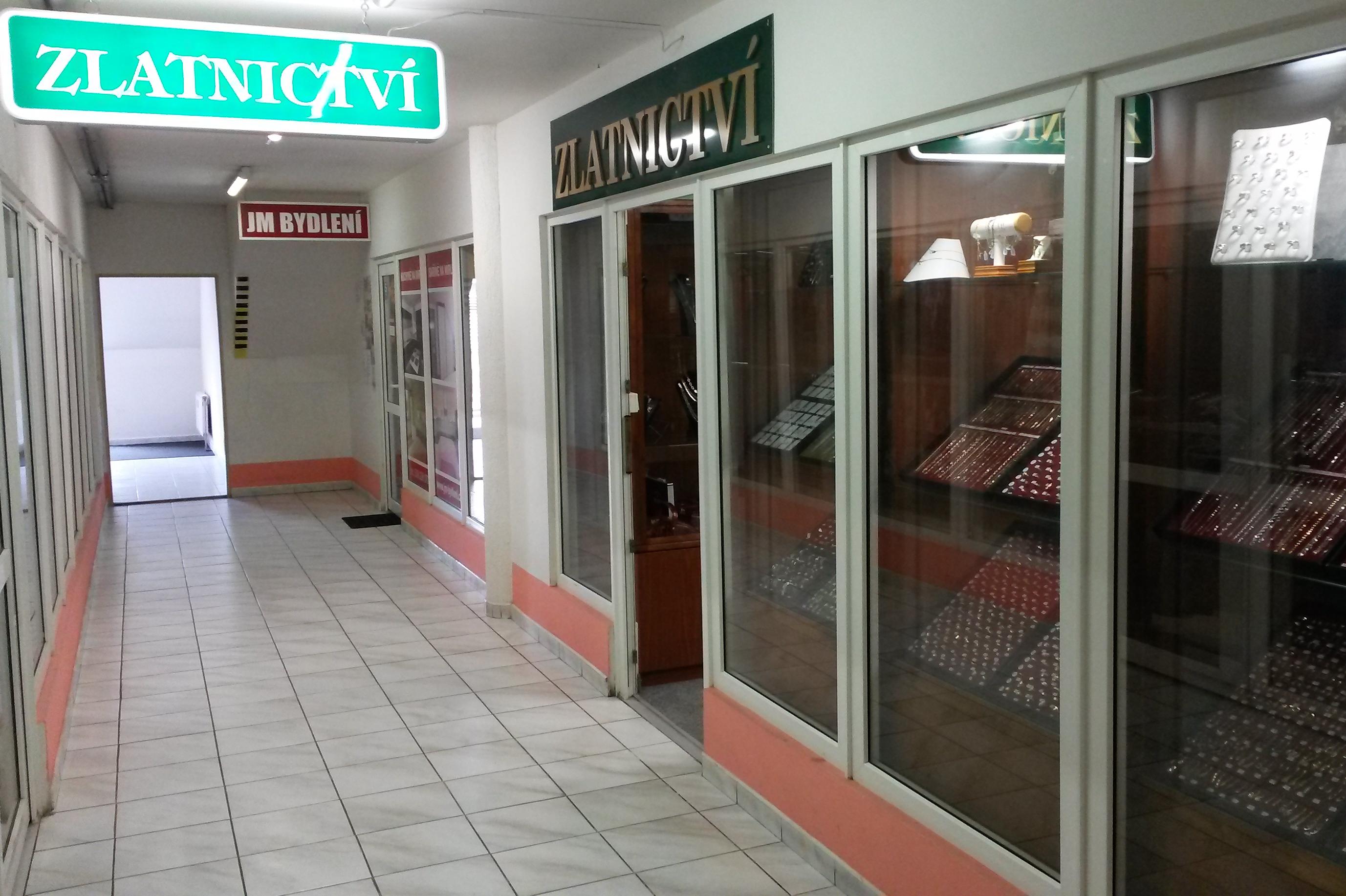 Zlatnictví Filip Stinka