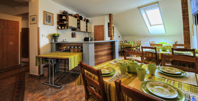 Penzion Archivní sklepy Valtice foto 3