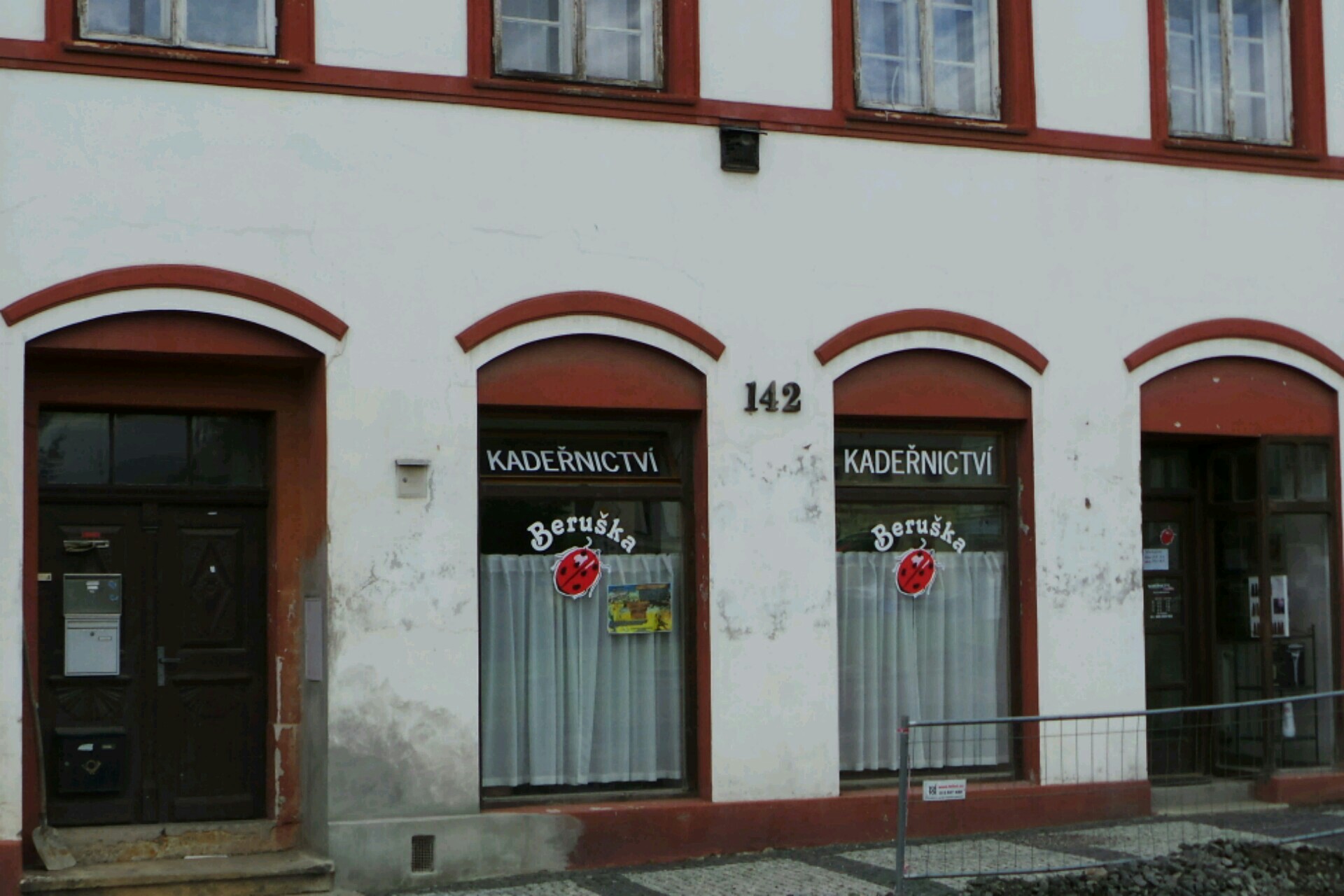 Šárka Karmazínová