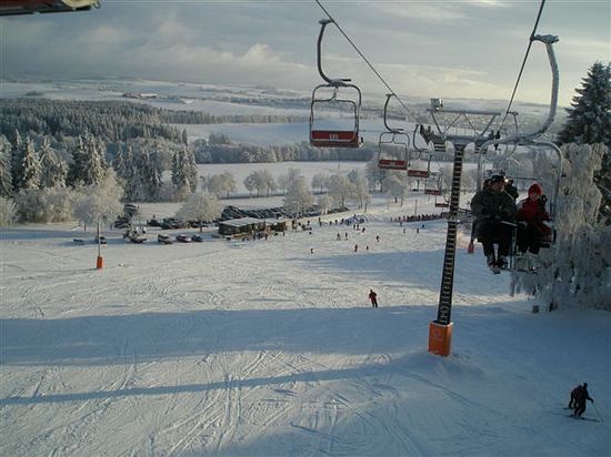 Ski Harusák