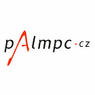 Logo obchodu Palm Shop