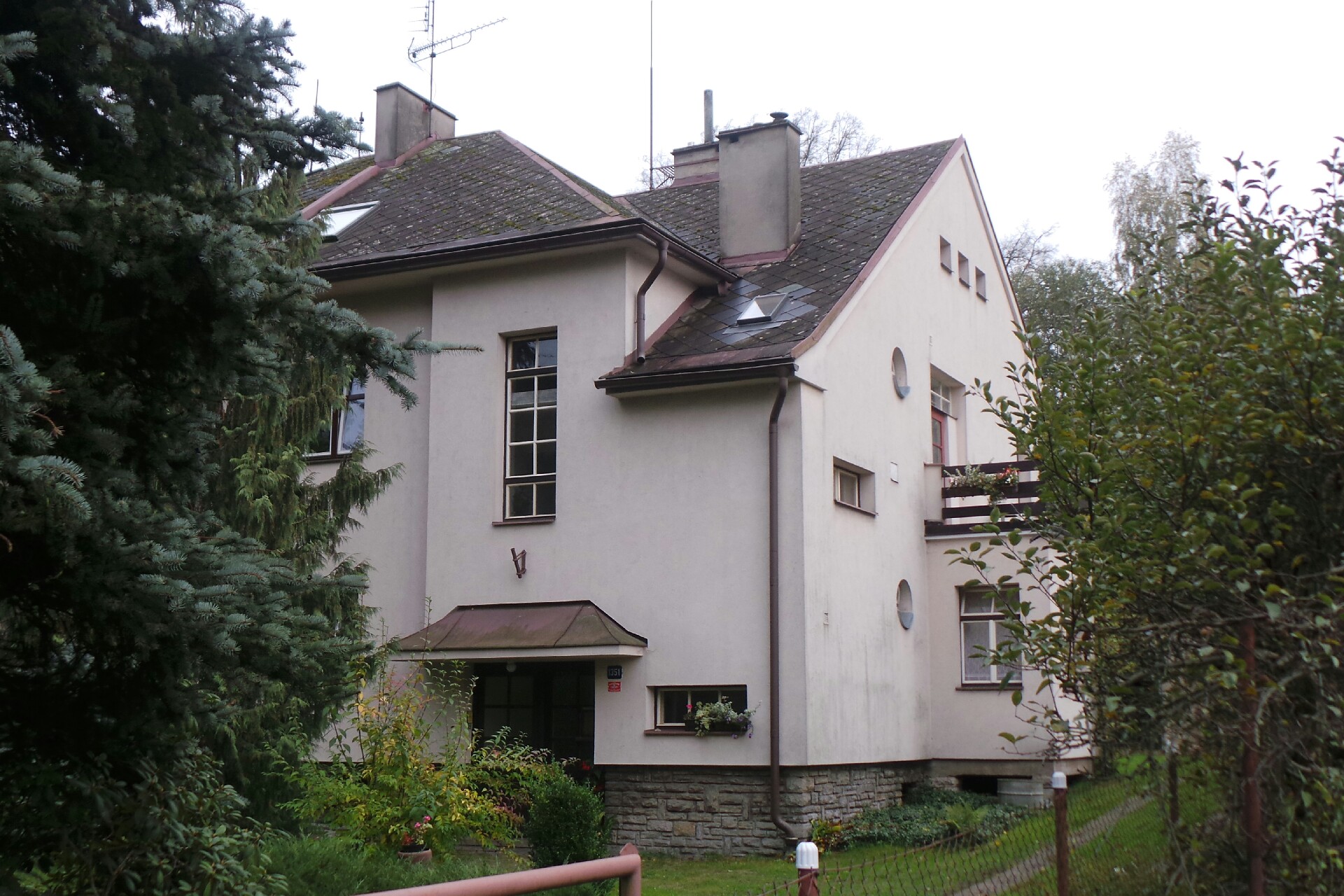 Ing. Marcela Kalužná