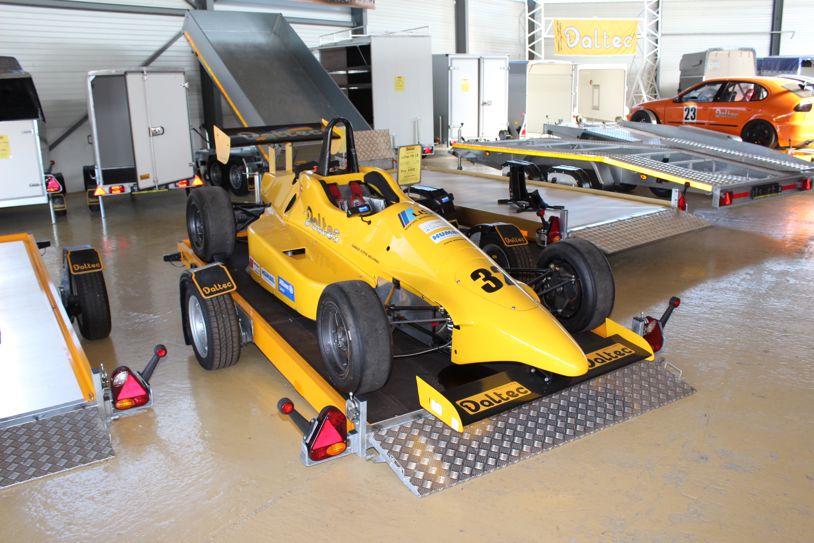 DALTEC spol. s r. o. foto 4