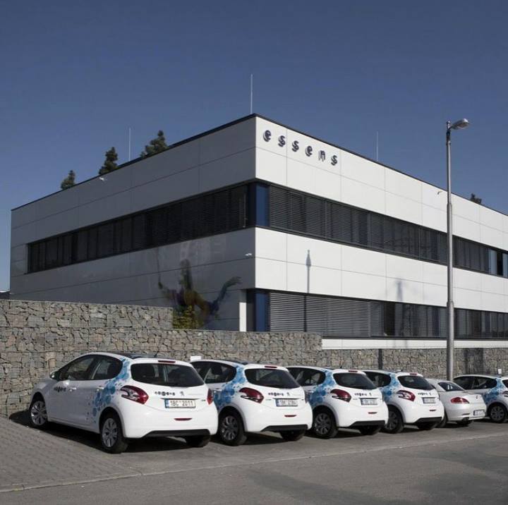 Essens.cz foto 4