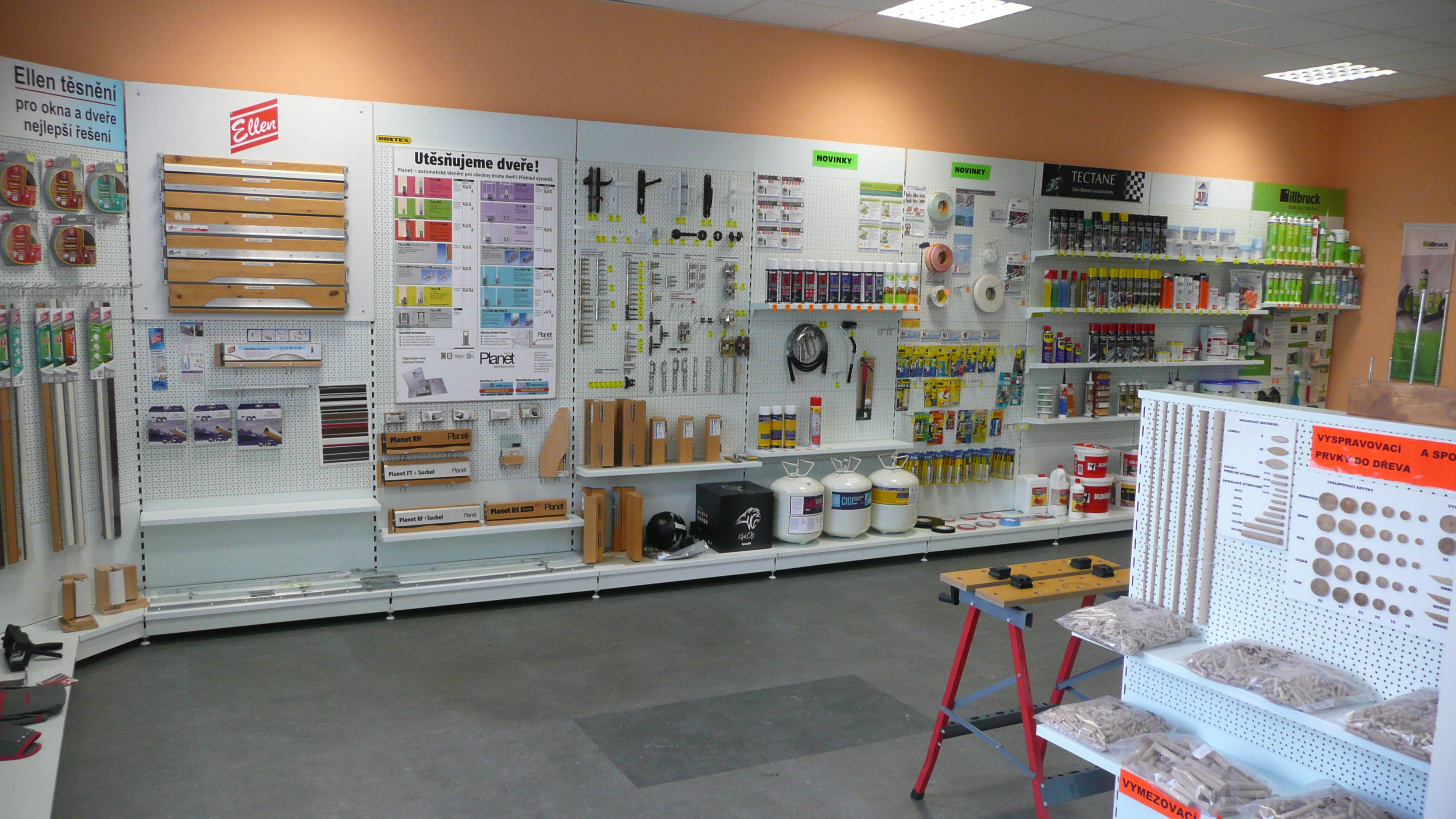 OKENTĚS, a.s. foto 3