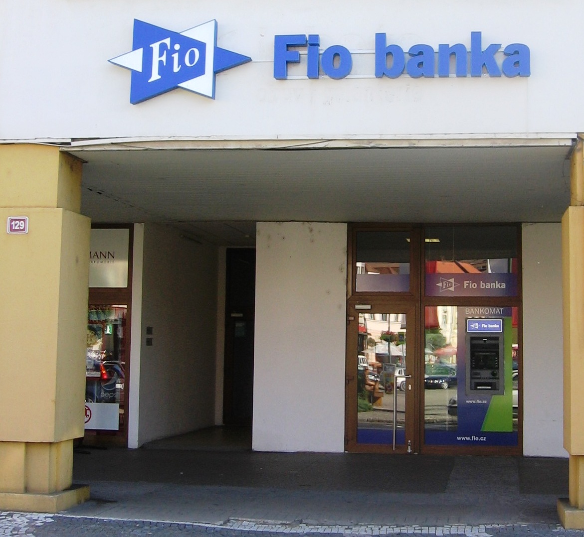 Fio banka, a.s. foto 2