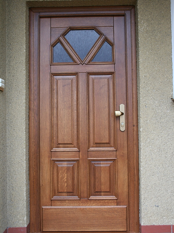 Truhlářství - Petr Valta foto 4