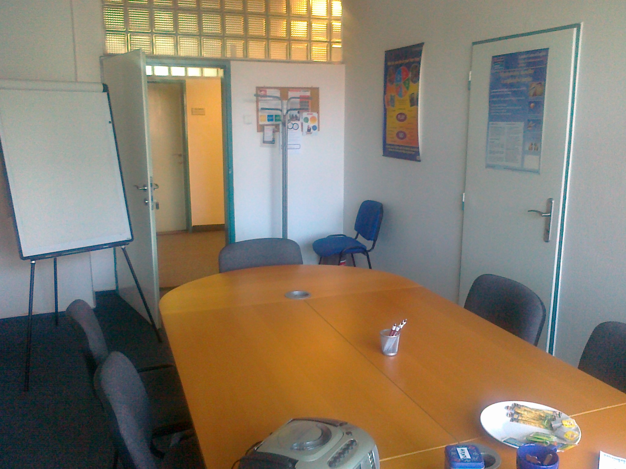 Jazyková škola Skřivánek foto 2