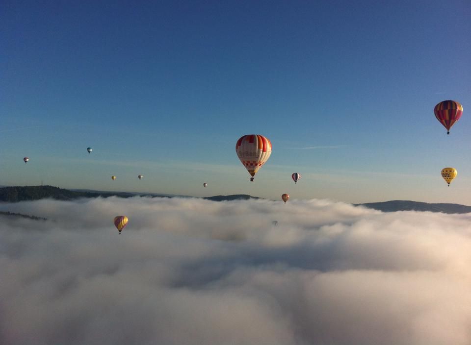 Vyletbalonem.cz foto 2