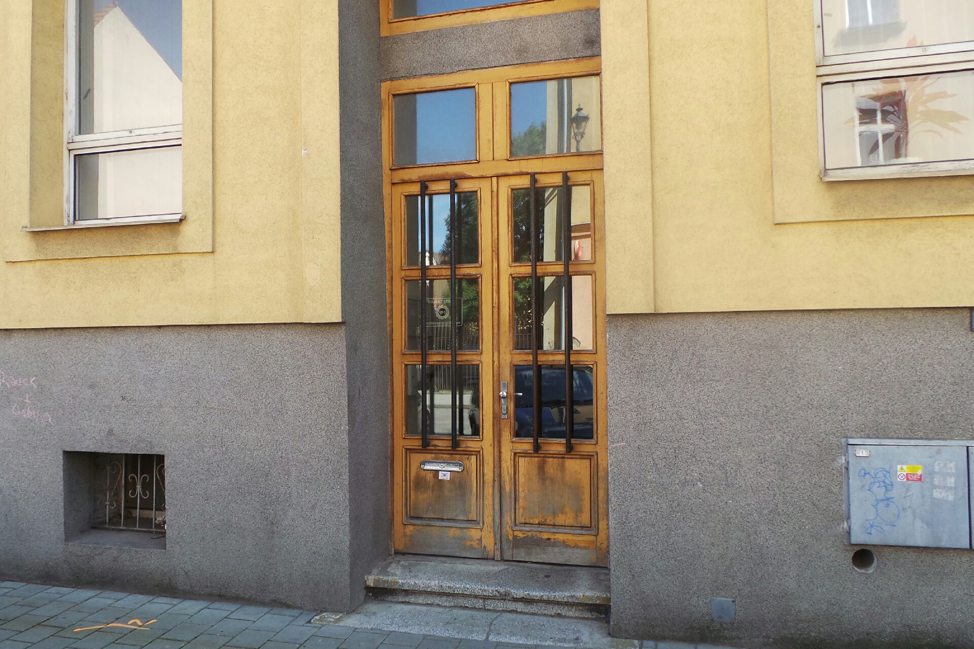 Ostravská dopravní společnost, a.s.