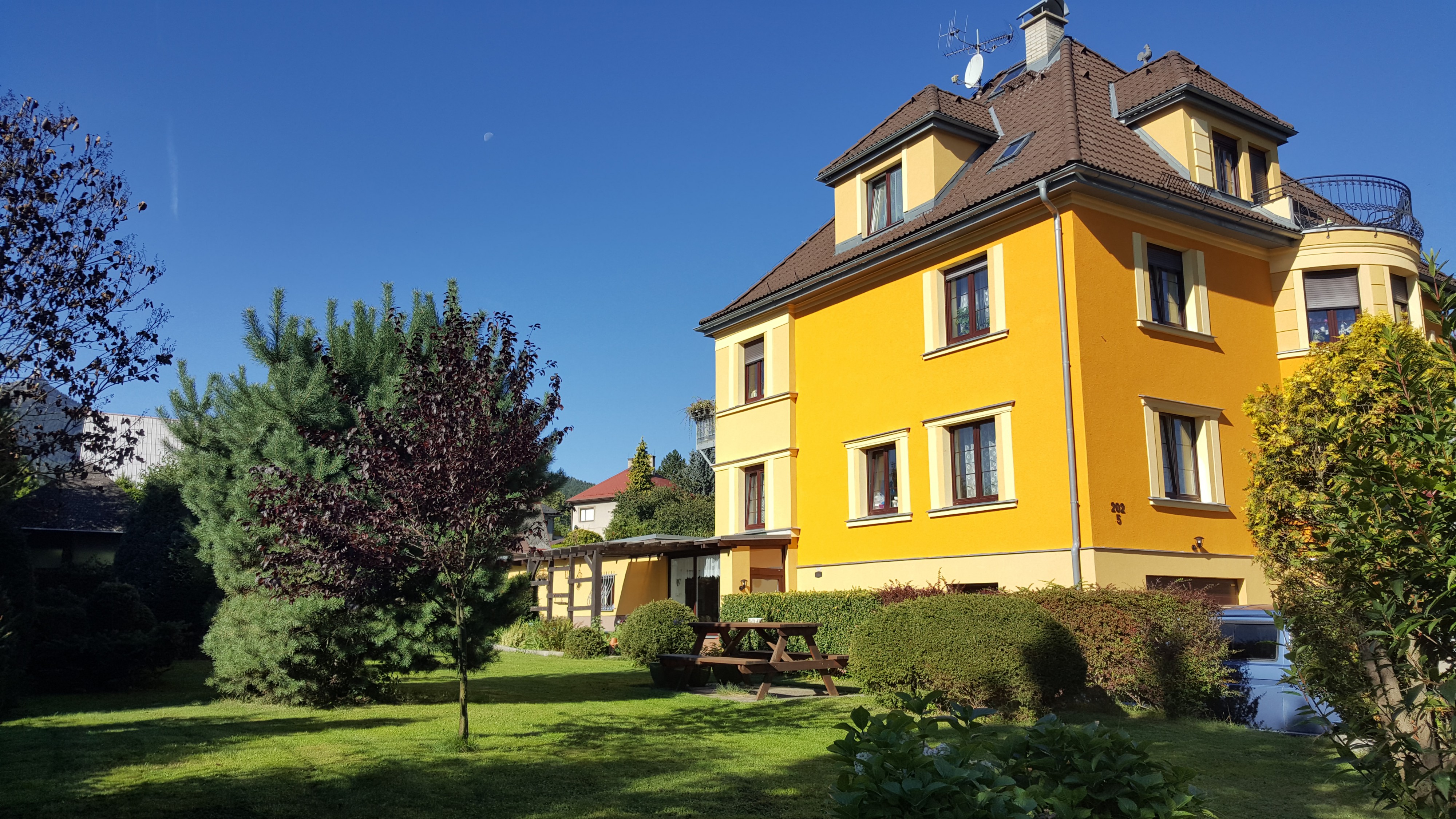 Pension Medovil foto 3