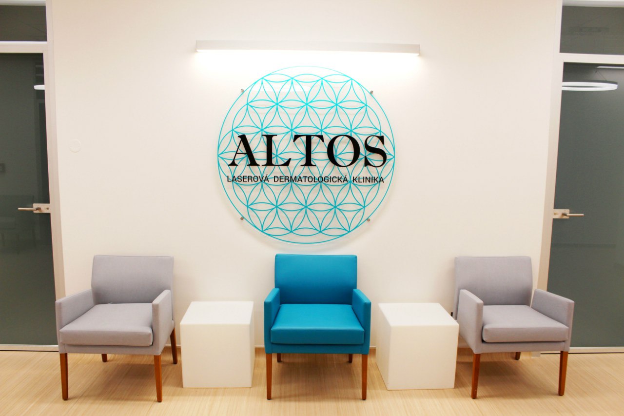 Laserová dermatologická klinika ALTOS, s.r.o. foto 5