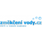Logo obchodu Zmekceni-vody.cz