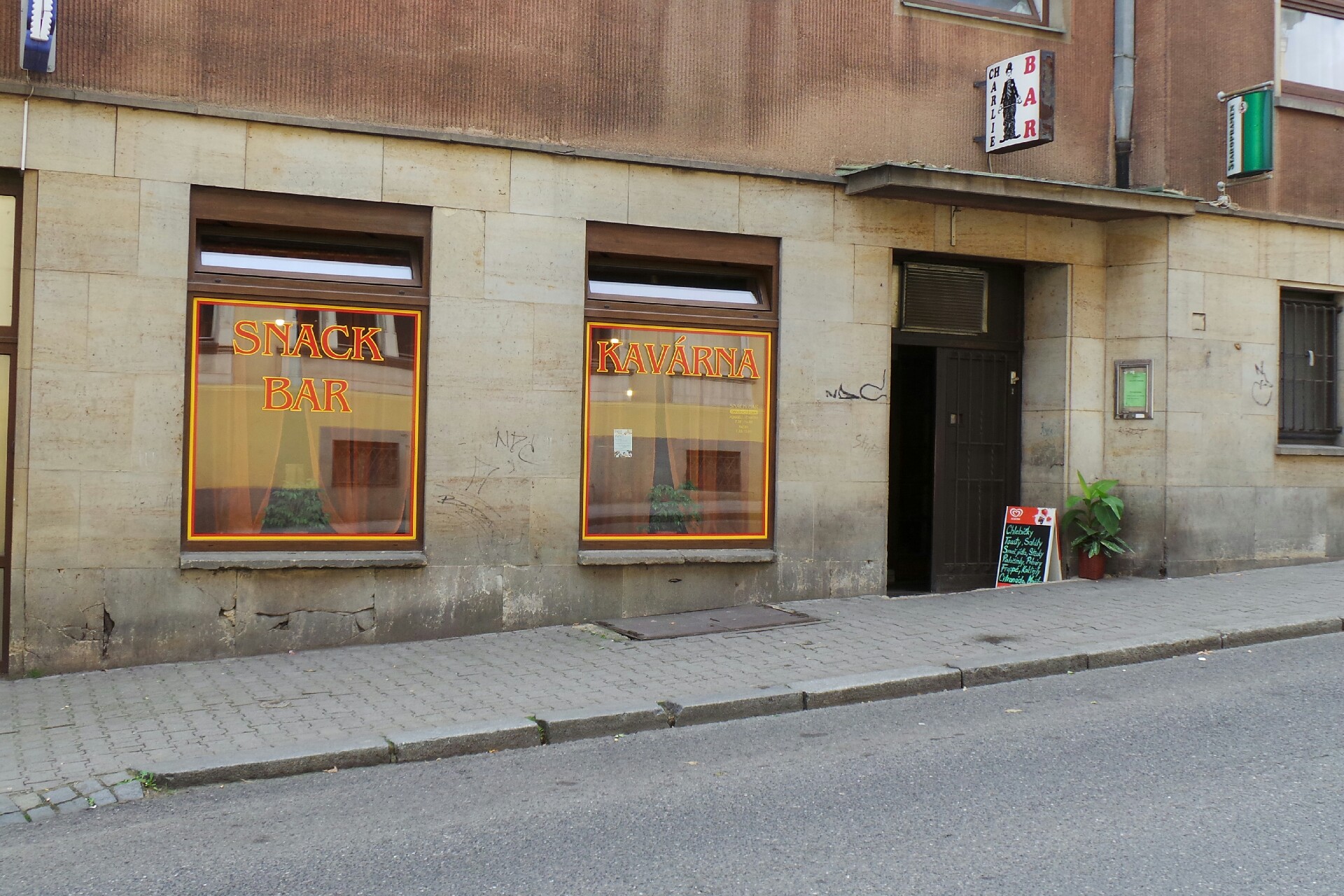 Discovinárna Zelený Strom