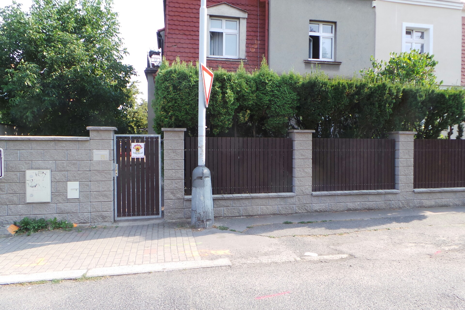 Dětský koutek Pohádka