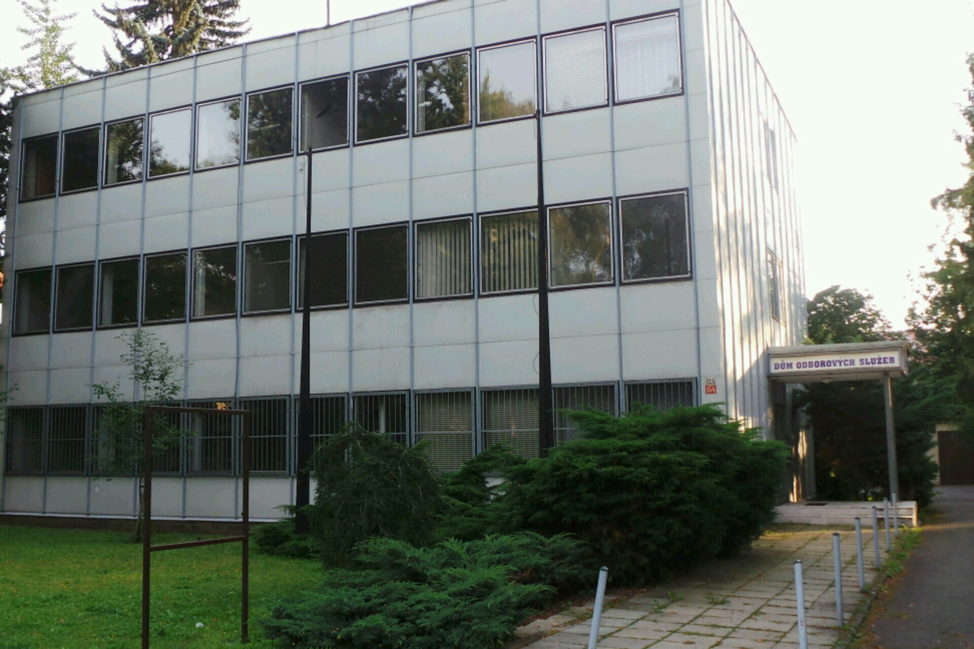 JUDr. Josef Michálek, advokát