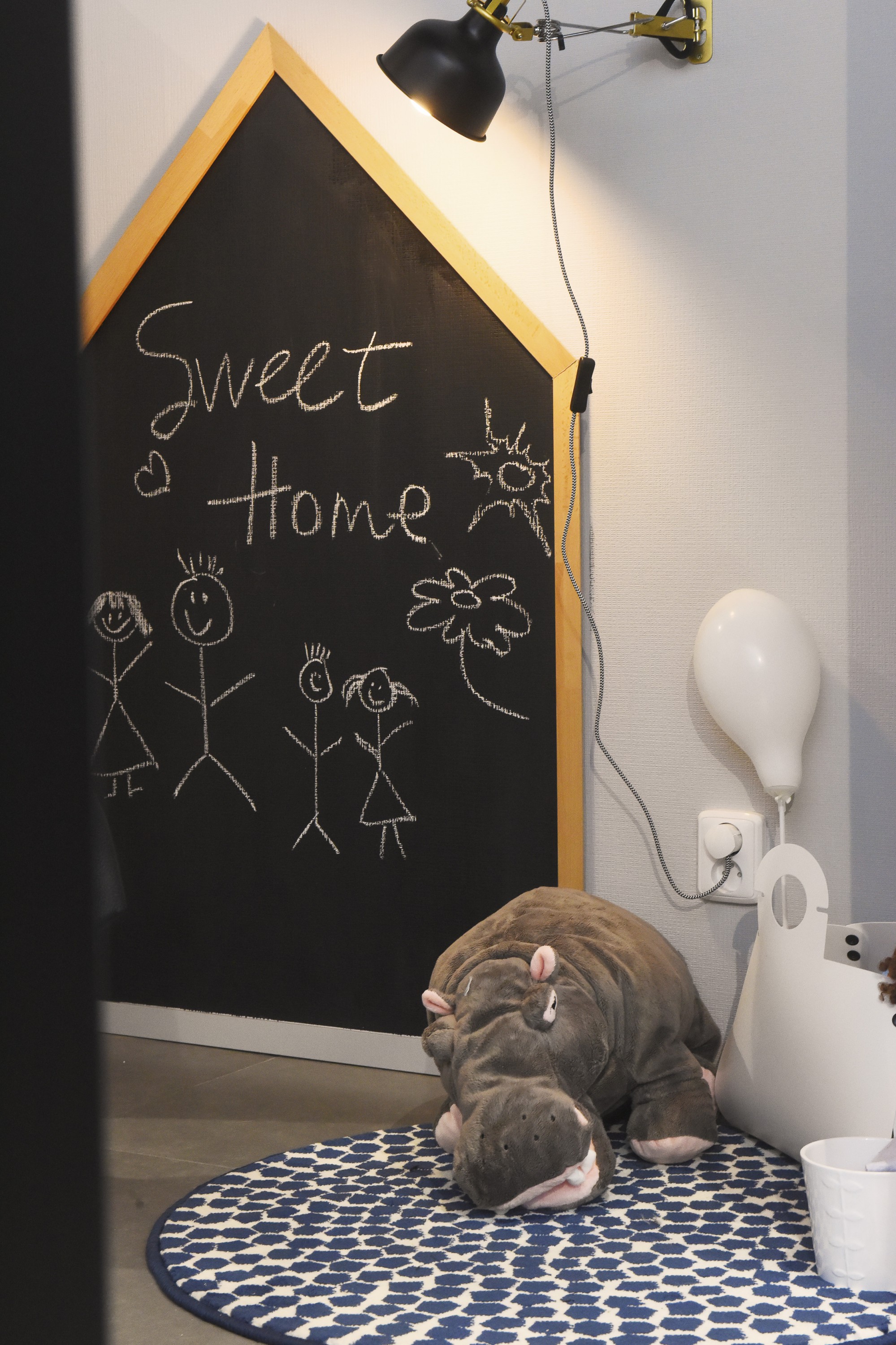 Kitchen Story foto 2