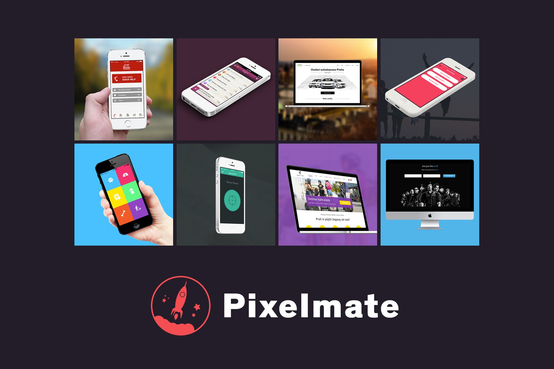 PixelSpace foto 6
