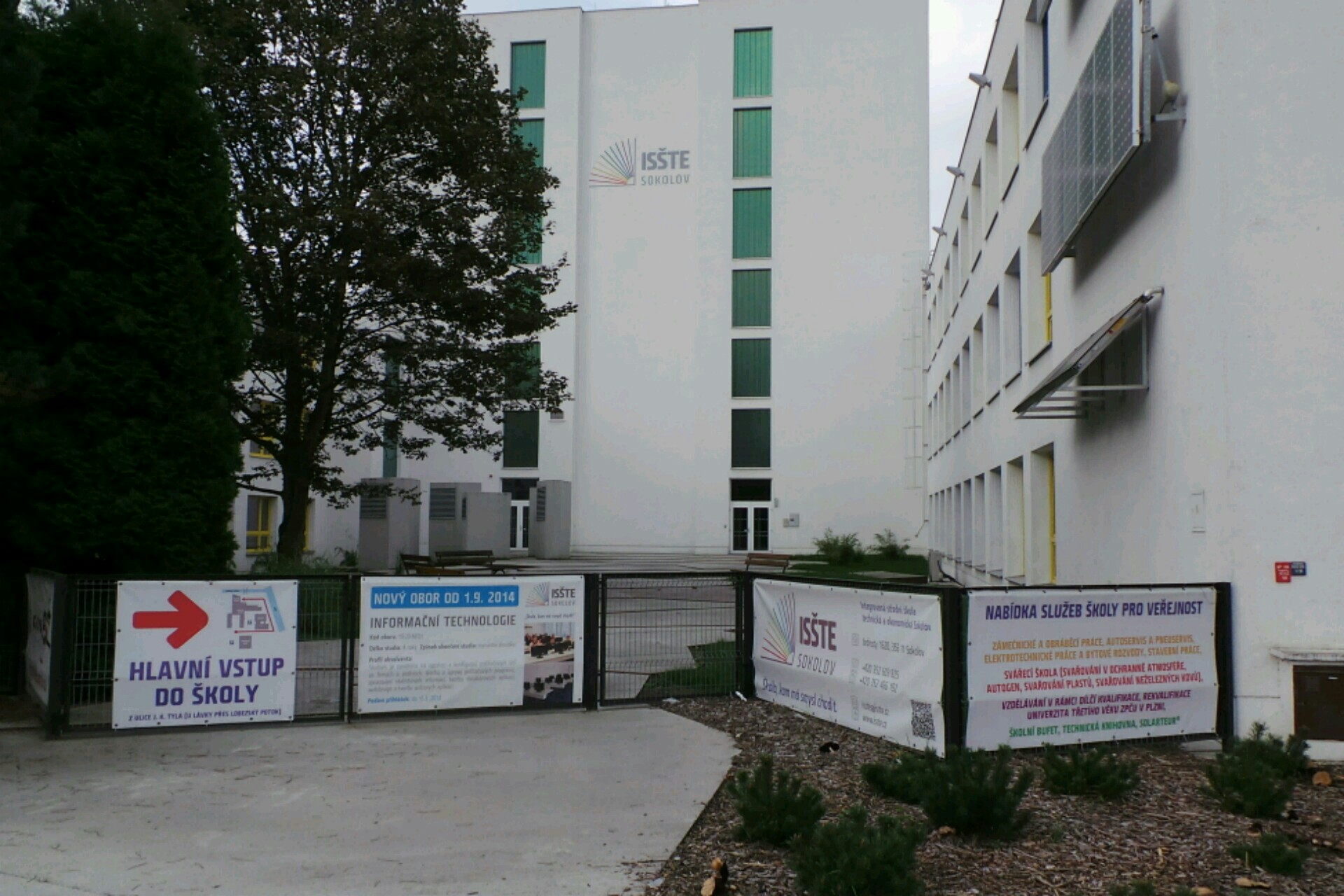 Volejbal Sokolov, z.s.