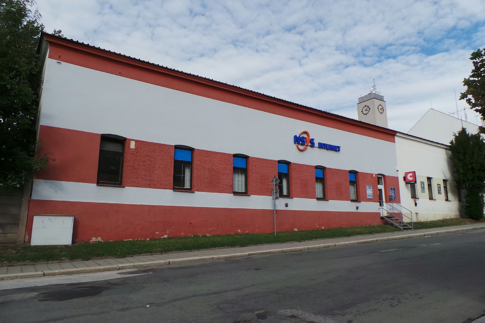 Opravy elektroniky - Pavel Ulrich