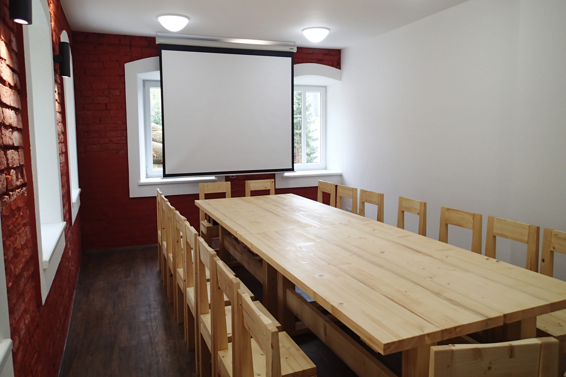 Firemní akce UKO foto 2