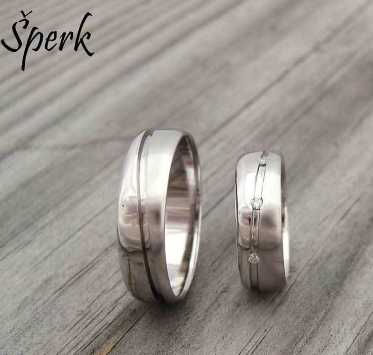 Šperk - Zlatnictví, Barbora Vodová foto 4